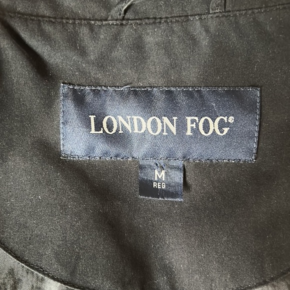 Classic black jacket, the little black dress of jackets - Picture 10 of 12